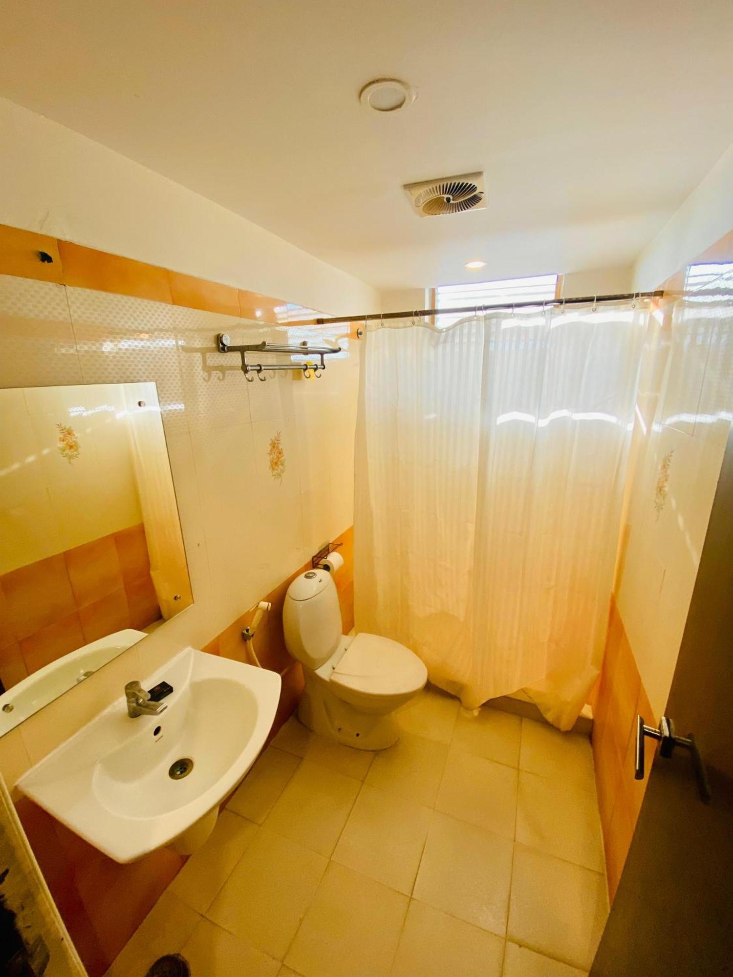 Shloka Residency Ξενοδοχείο Shamshabad Εξωτερικό φωτογραφία
